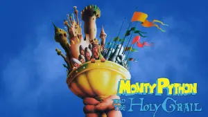 Задник к фильму "Монти Пайтон и священный Грааль" #57293