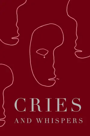 Постер к фильму "Шепоты и крики" #145467