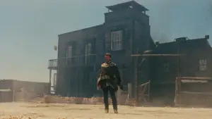 Задник к фильму "За пригоршню долларов" #649043