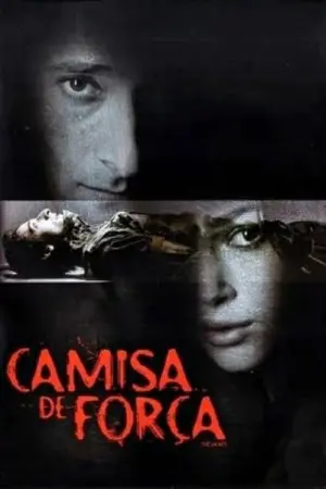 Постер к фильму "Пиджак" #465706