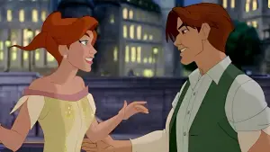 Задник к фильму "Анастасия" #619303