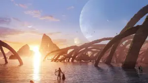 Задник к фильму "Аватар: Путь воды" #520684