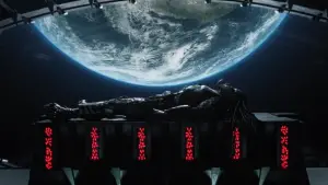 Задник к фильму "Чужой против Хищника" #650976