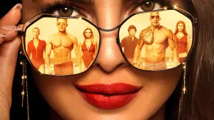 Задник к фильму "Спасатели Малибу" #168199