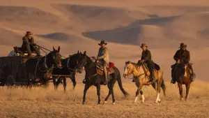 Задник к фильму "В поисках зверя" #325024