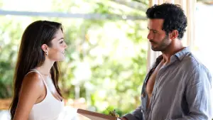 Задник к фильму "Оставь это ветру" #682372