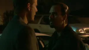 Задник к фильму "Соучастник" #625976