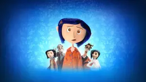 Задник к фильму "Коралина в Стране Кошмаров" #184196