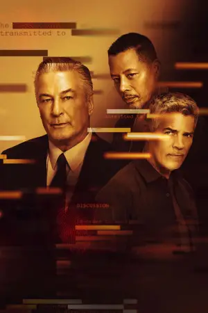 Постер к фильму "Кресент-Сити" #683008