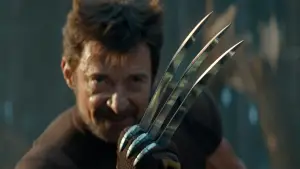 Задник к фильму "Дэдпул 3" #526797