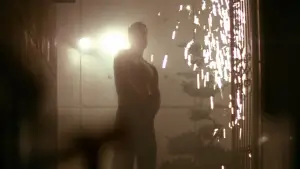 Задник к фильму "Крепкий орешек" #560309