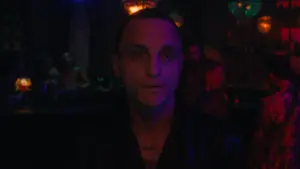 Задник к фильму "Диско-мальчик" #190939