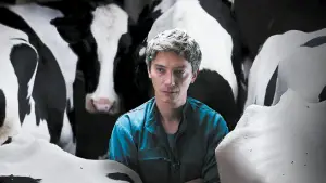 Задник к фильму "Мелкий фермер" #700475