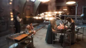 Задник к фильму "Бедные-несчастные" #160932