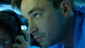 Задник к фильму "Кракен" #629657