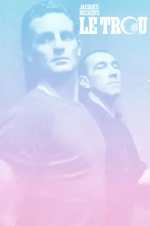 Постер к фильму "Дыра" #490351