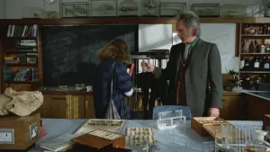 Задник к фильму "Линк" #459272