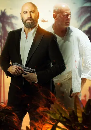 Постер к фильму "Райский город" #194610