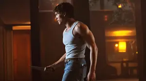 Задник к фильму "Look Behind You" #772807