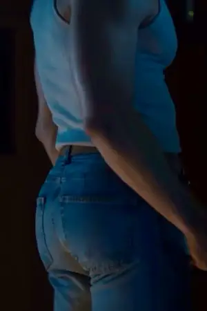 Постер к фильму "Look Behind You" #772811