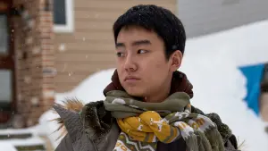 Задник к фильму "Для Юн-хи" #392387