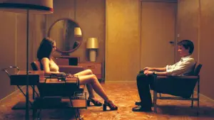 Задник к фильму "Другая дверь" #491292