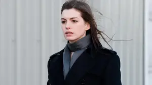 Задник к фильму "Пассажиры" #305133