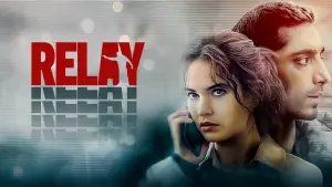 Задник к фильму "Диспетчер" #550116