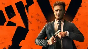 Задник к фильму "Костолом" #370262