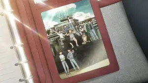 Задник к фильму "Наша семидневная война" #393053