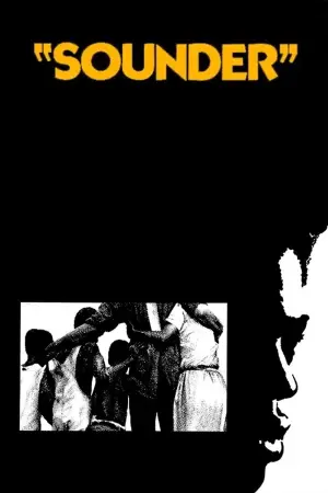 Постер к фильму "Саундер" #717990