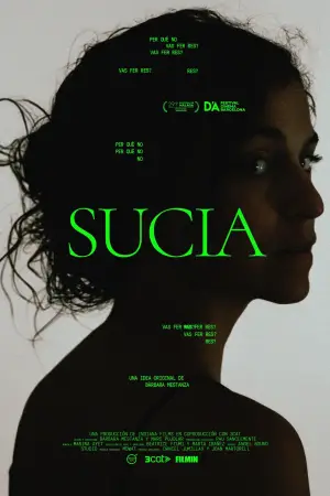 Sucia. Per què no vas fer res?