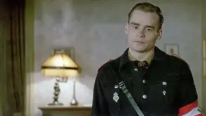 Задник к фильму "Дети свинга" #740767