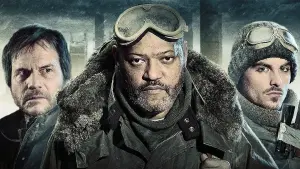 Задник к фильму "Колония" #377884