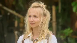 Задник к фильму "Джунгли. Райский переполох" #387681