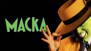 Задник к фильму "Маска" #582287