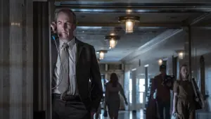 Задник к фильму "Секретное досье" #246848