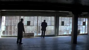 Задник к фильму "Престиж" #576233