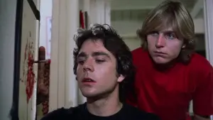 Задник к фильму "Кошмар дома на холмах" #405018