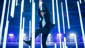 Задник к фильму "Анчартед: На картах не значится" #249280