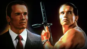 Задник к фильму "Без компромиссов" #340350