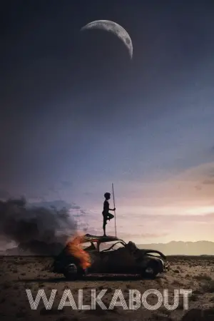 Постер к фильму "Обход" #226166