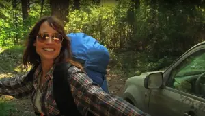 Задник к фильму "Уиллоу Крик" #462369