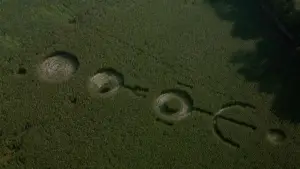 Задник к фильму "Знаки" #670361