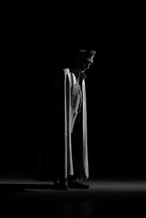 Постер к фильму "Граф" #327624