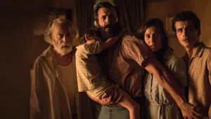 Задник к фильму "Заклятье. Дом 32" #282367