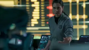 Задник к фильму "Космическая колония" #720853