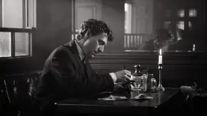 Задник к фильму "Мунк" #633639