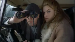 Задник к фильму "Один дома 4" #330181