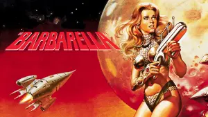 Видео к фильму Барбарелла | Barbarella (1968) Original Trailer [FHD]